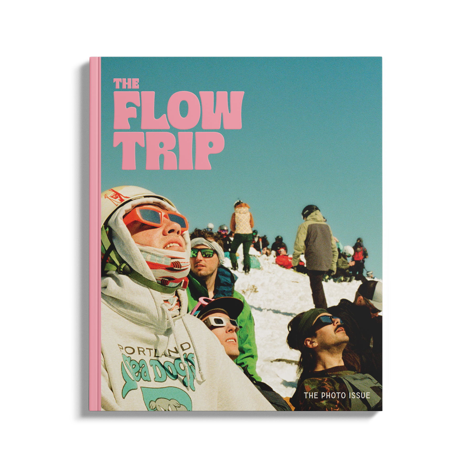 The Photo Issue 01.02