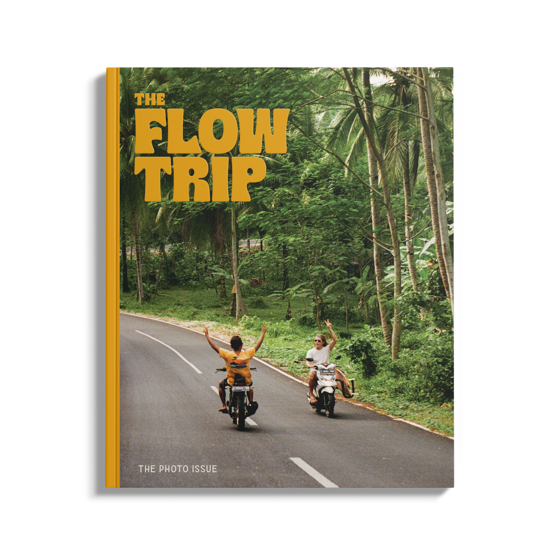 The Photo Issue 01.02