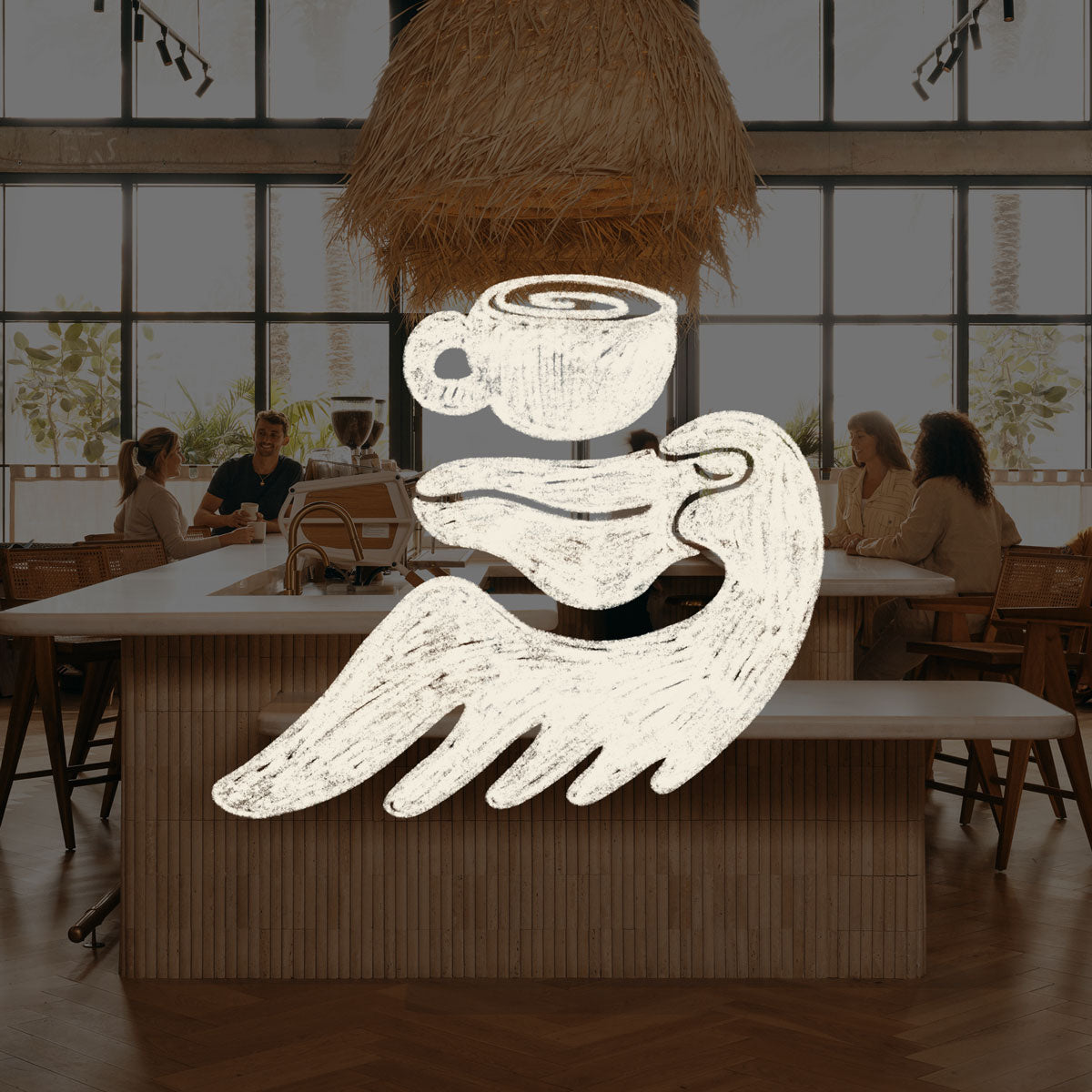 Flow Coffee Club - Grocer