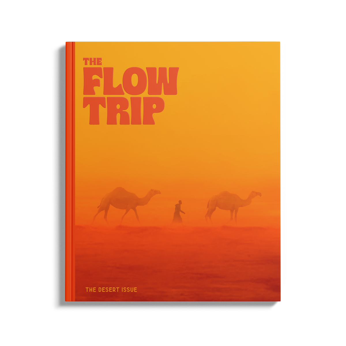 The Desert Issue 02.05