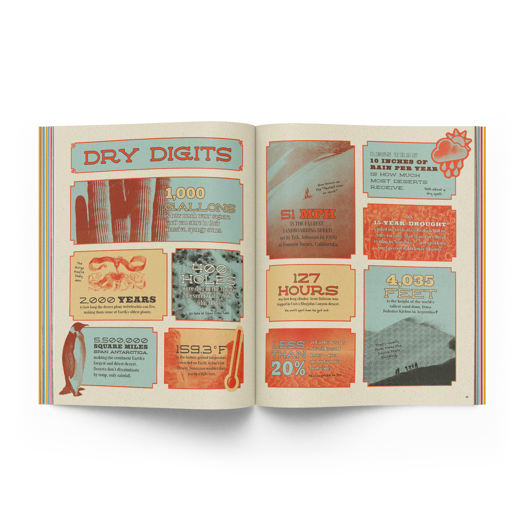 The Desert Issue 02.05