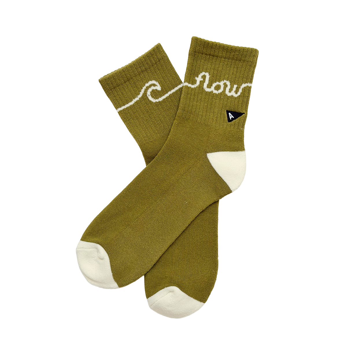 Flow Ankle Socks