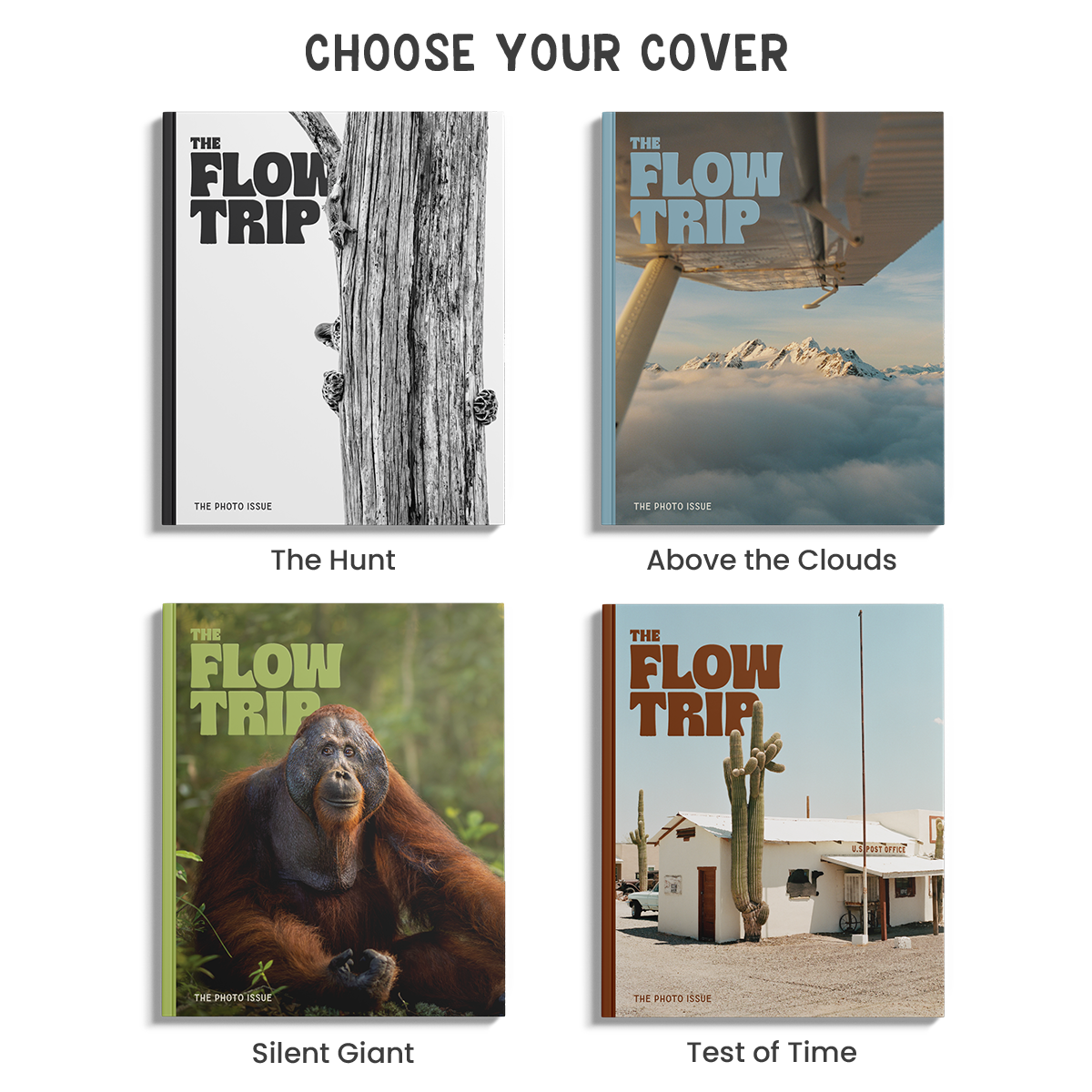 The Photo Issue 02.03