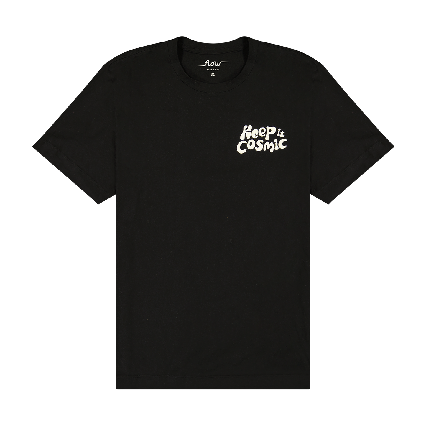 Keep it Cosmic Crew Tee