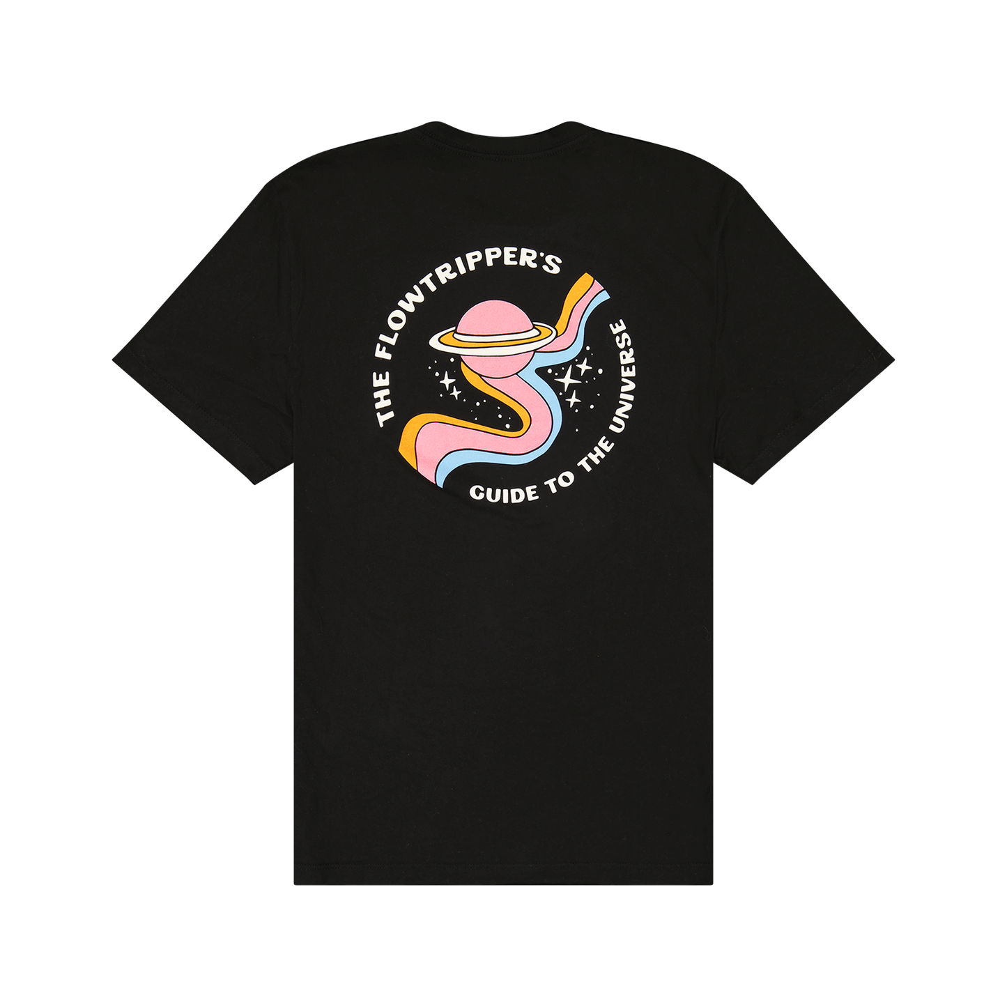 Keep it Cosmic Crew Tee