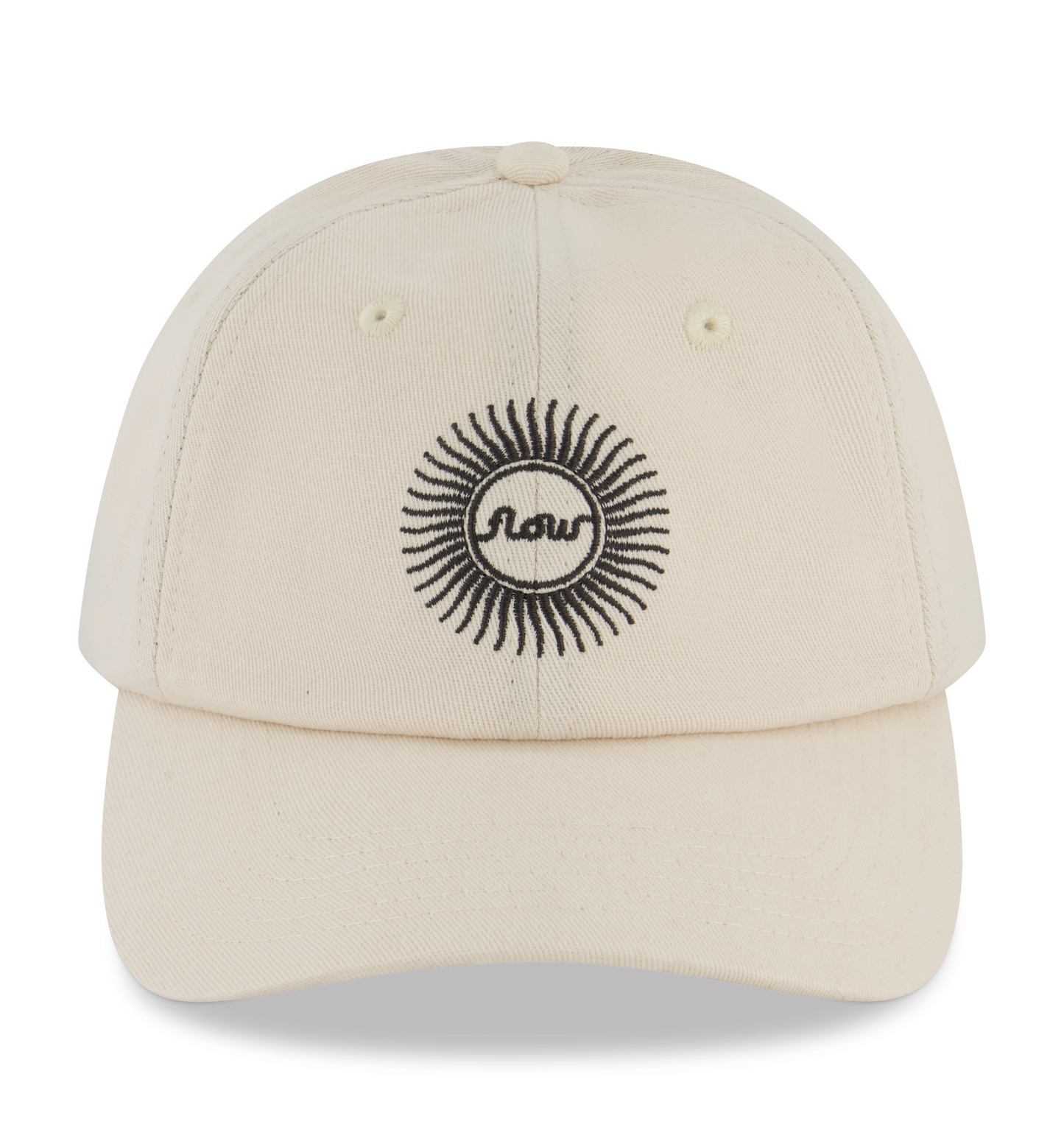 Flow Sun Dad Hat