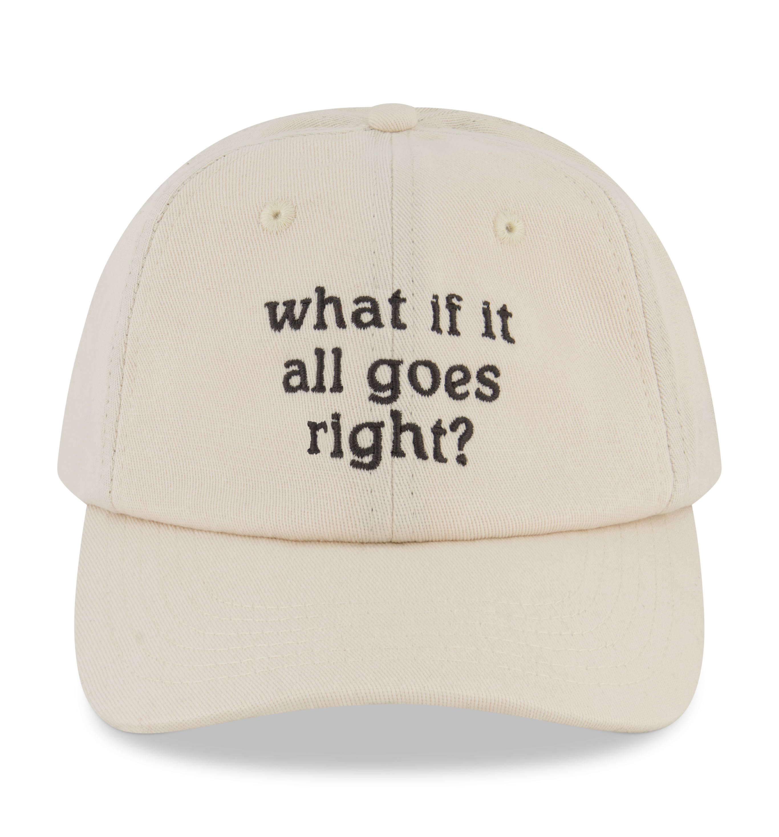 What if Dad Hat