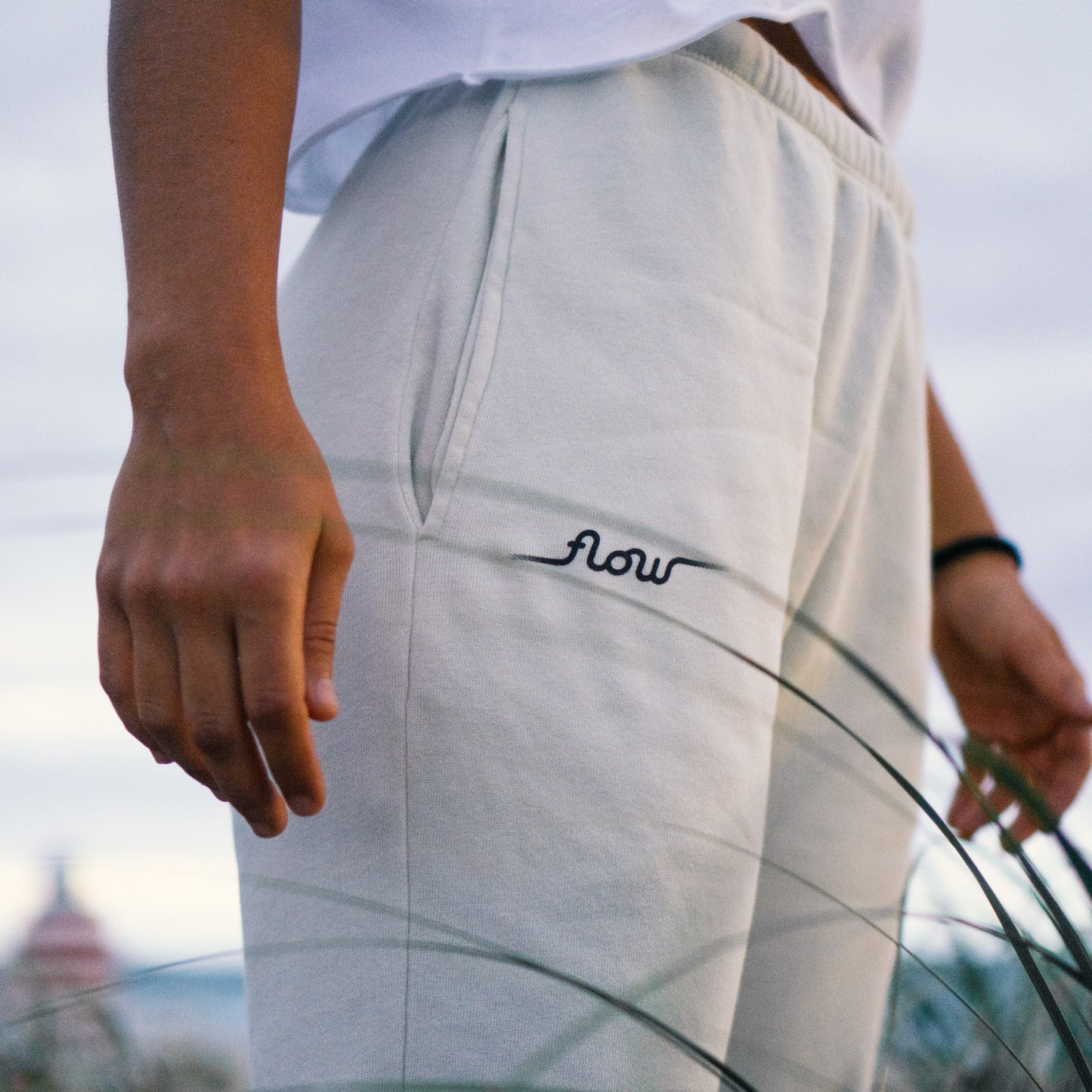 Flow Wings Sweatpant