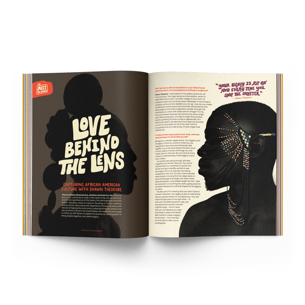 The Photo Issue 02.03
