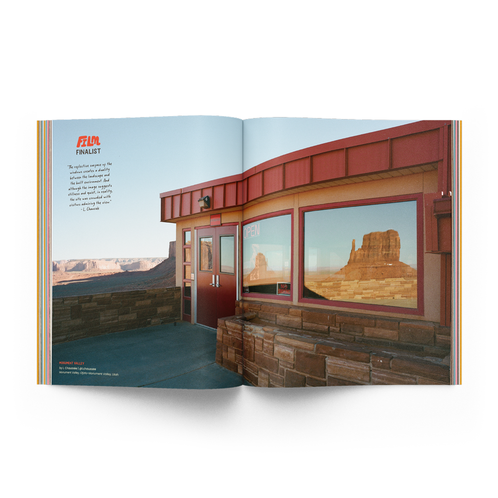 The Photo Issue 02.03