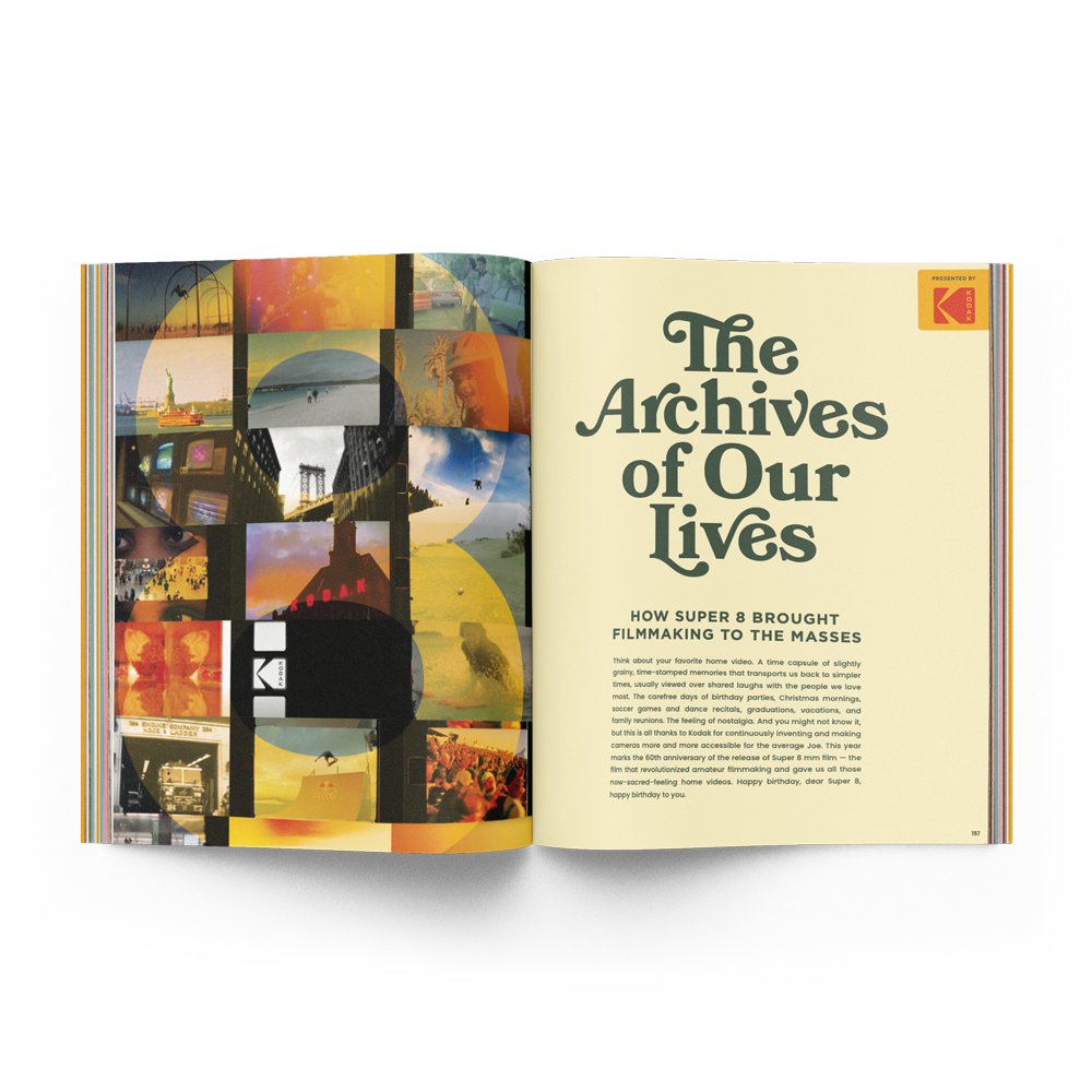 The Photo Issue 02.03