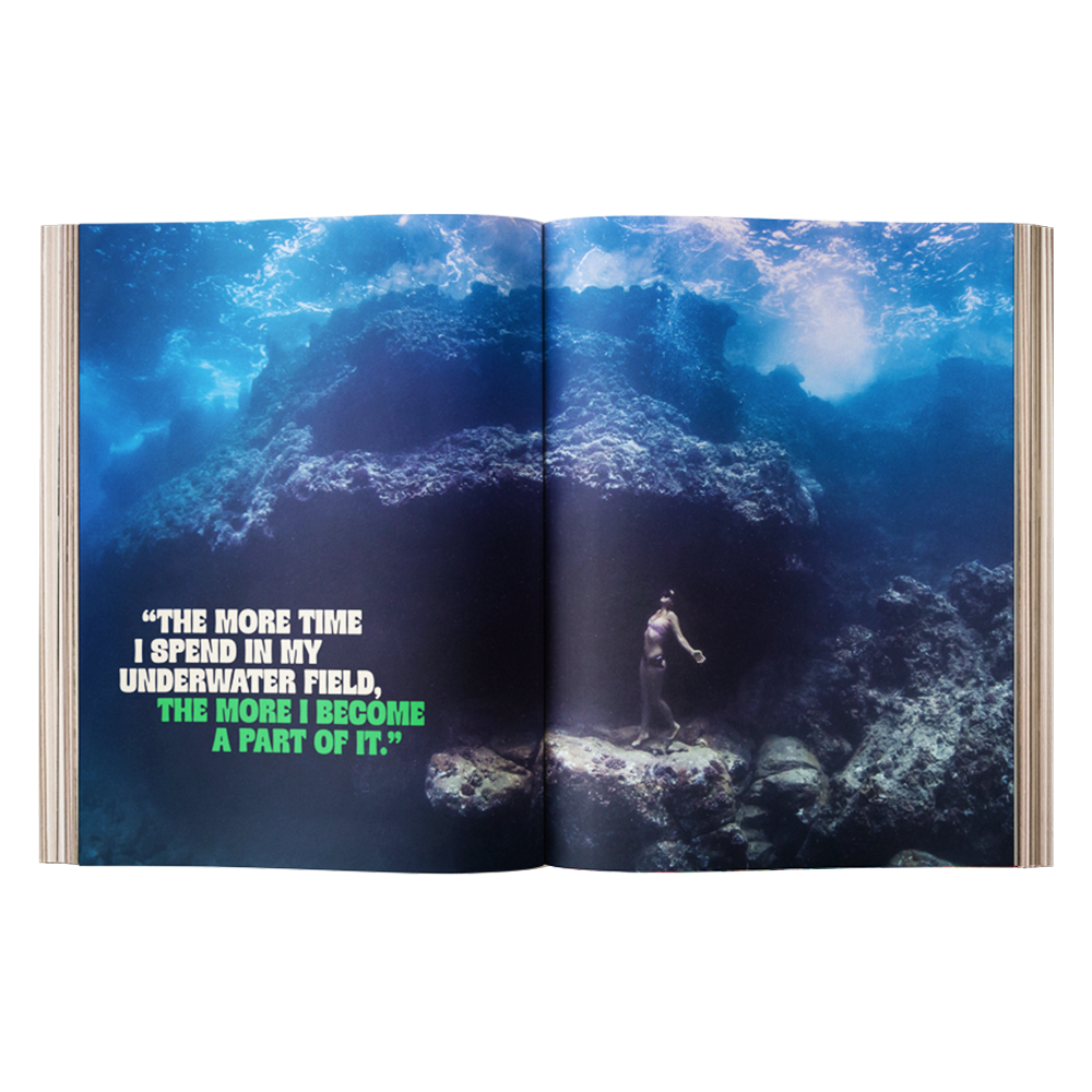 The Happy Issue 01.01