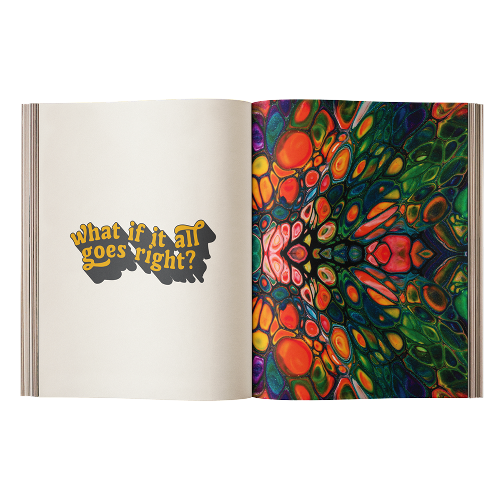 The Happy Issue 01.01
