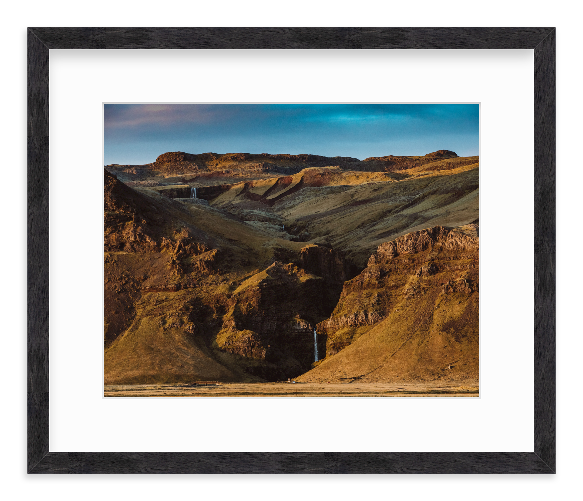 Must Come Down by Peter Cirilli