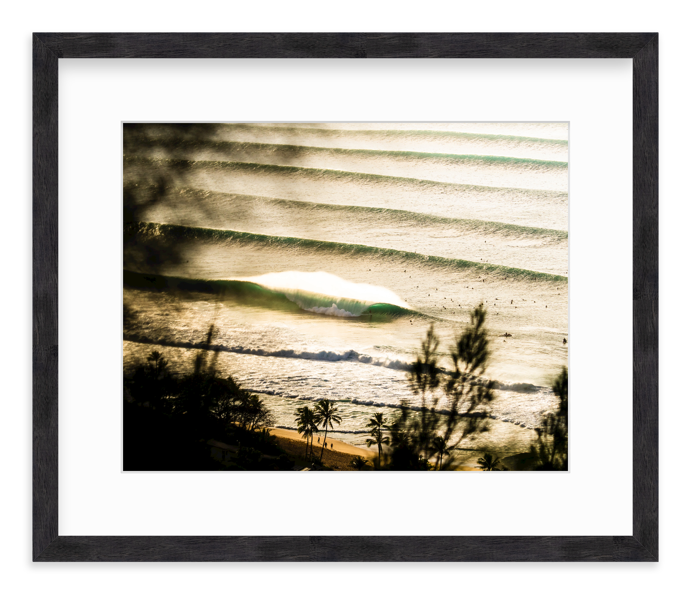 Worth the Hike by Brady Lawrence