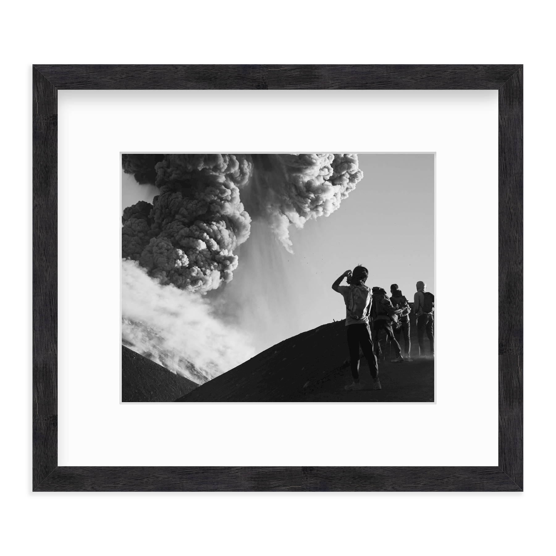 Earth's Fury by Ryando Smithman
