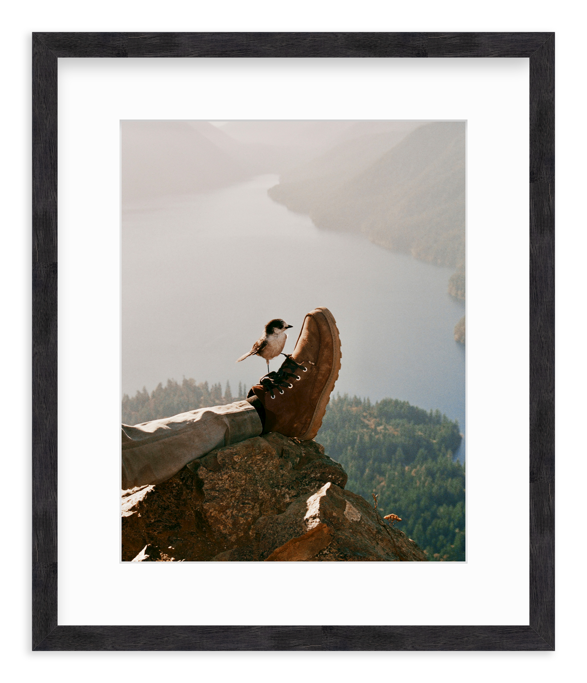 Boot by Madison Casey