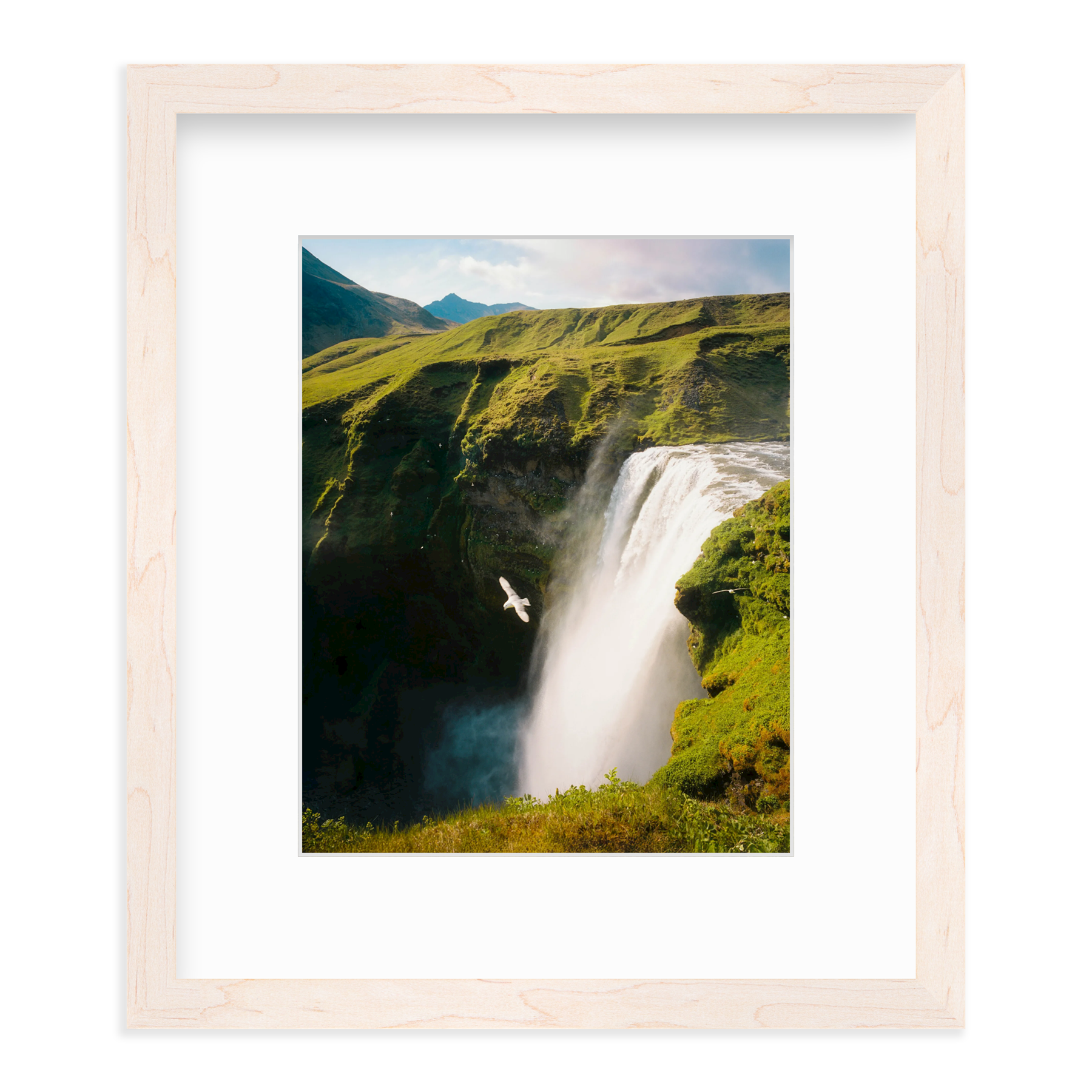 Free Fall by Flip Twogood