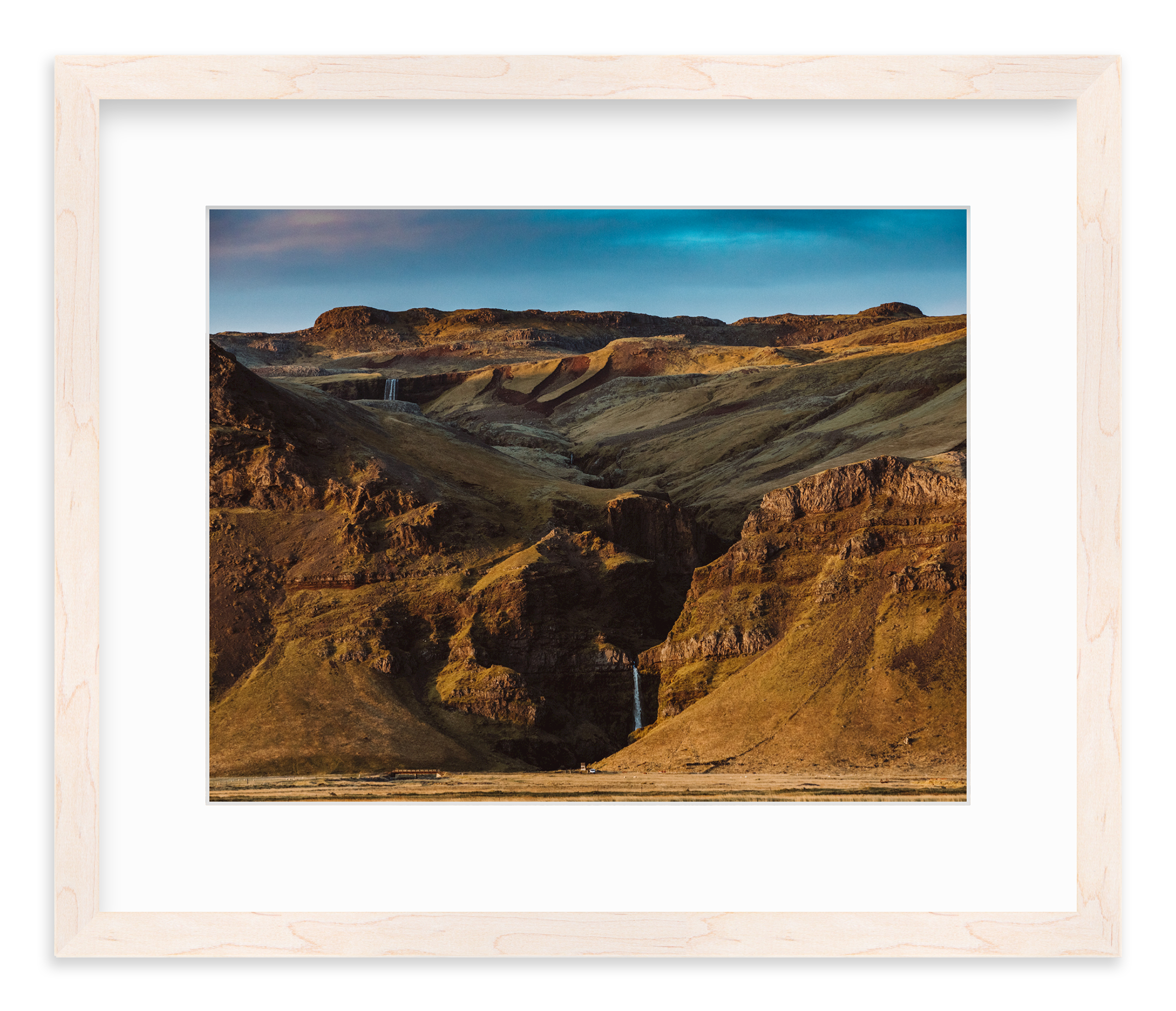 Must Come Down by Peter Cirilli