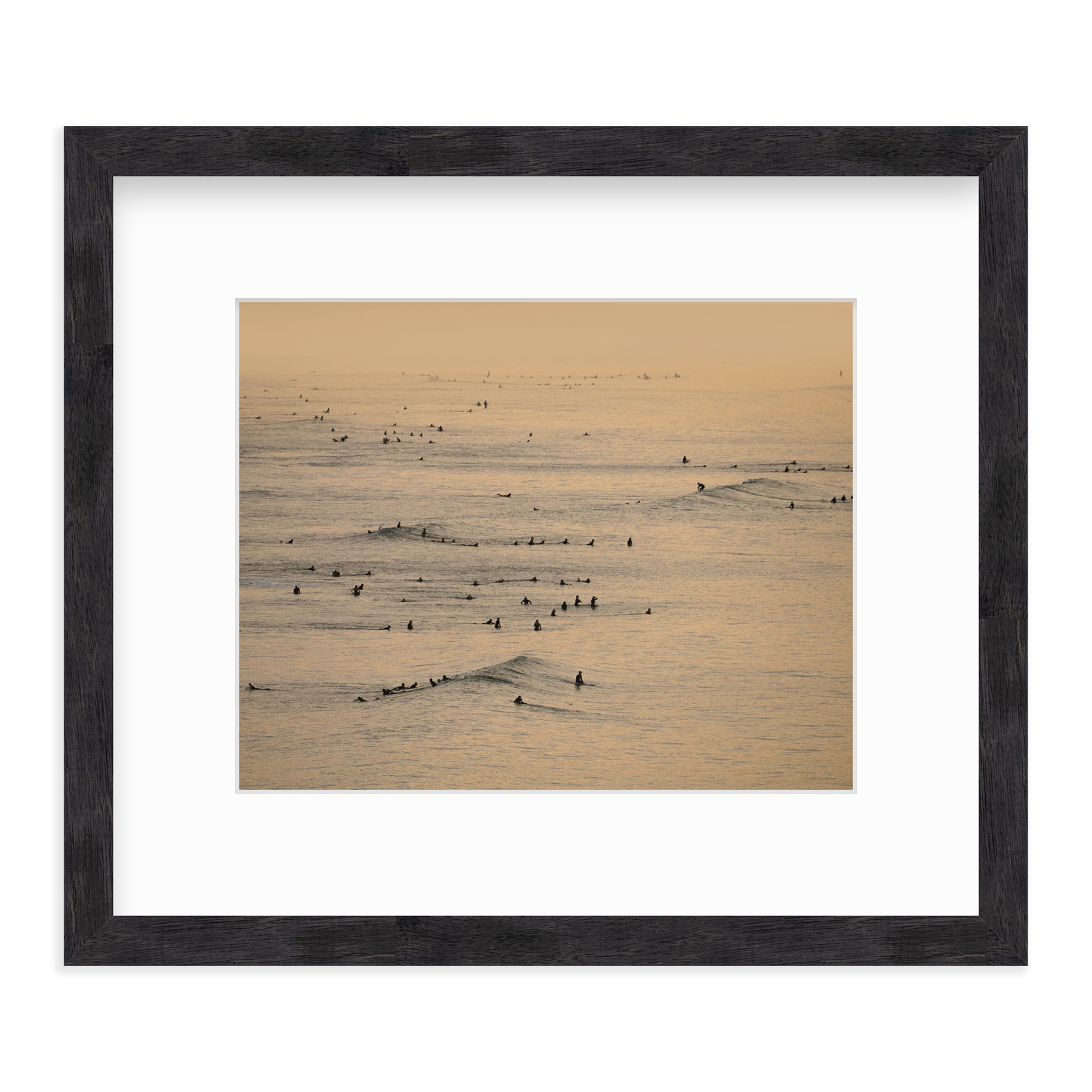 A Sea of One by Graham New