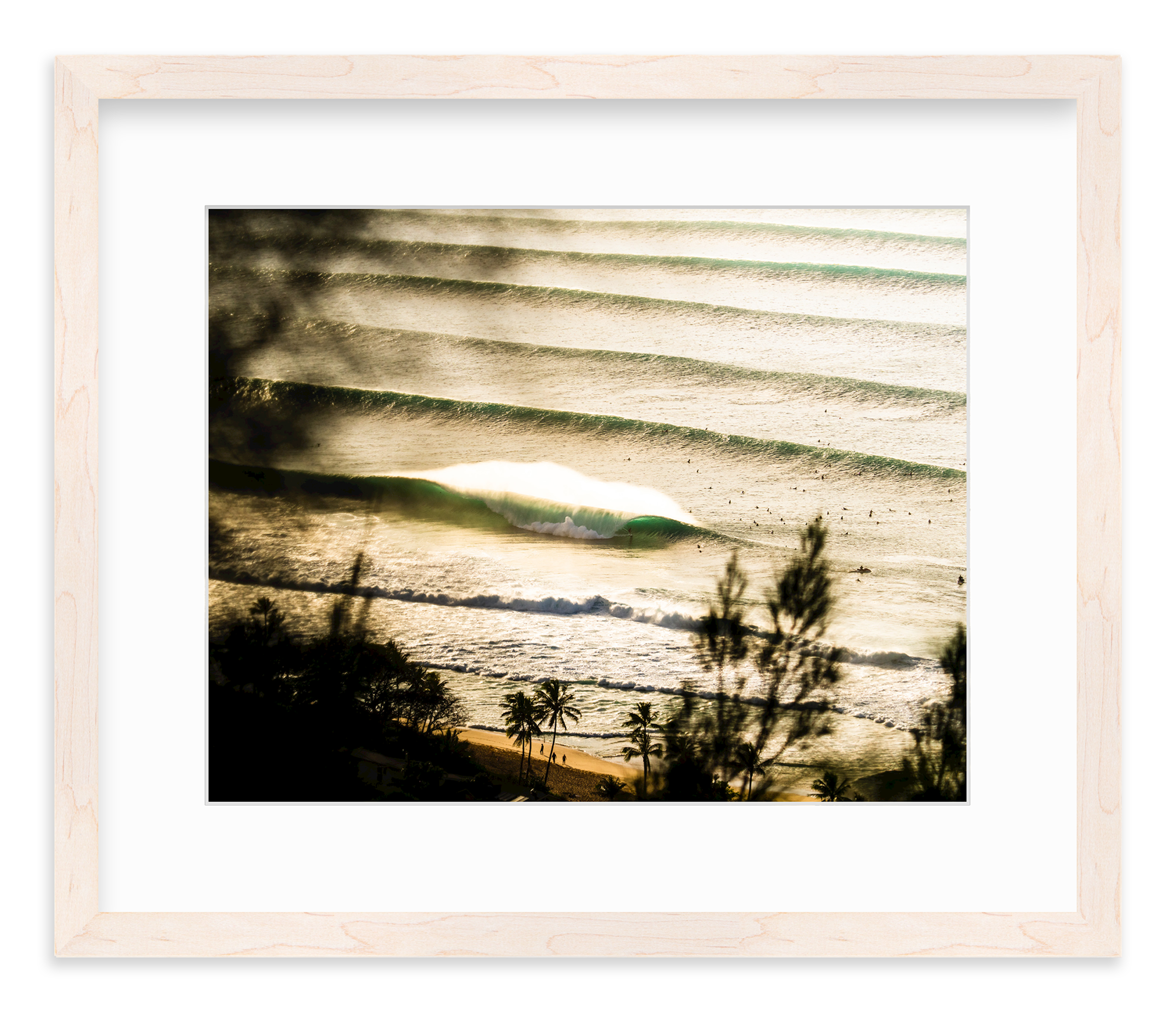 Worth the Hike by Brady Lawrence