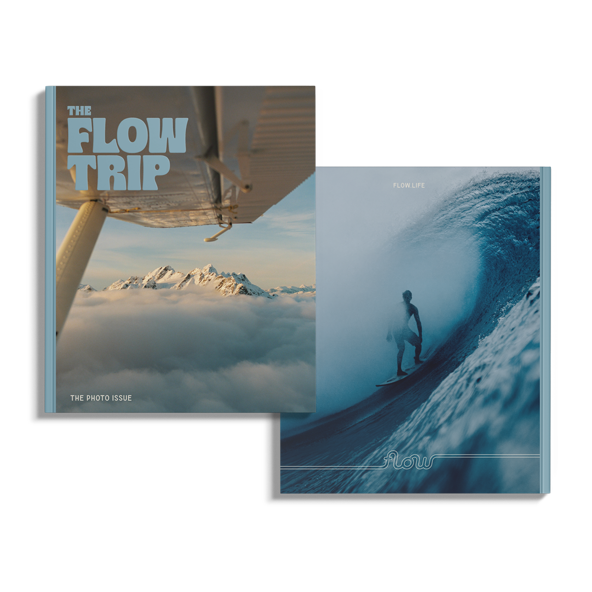 The Photo Issue 02.03
