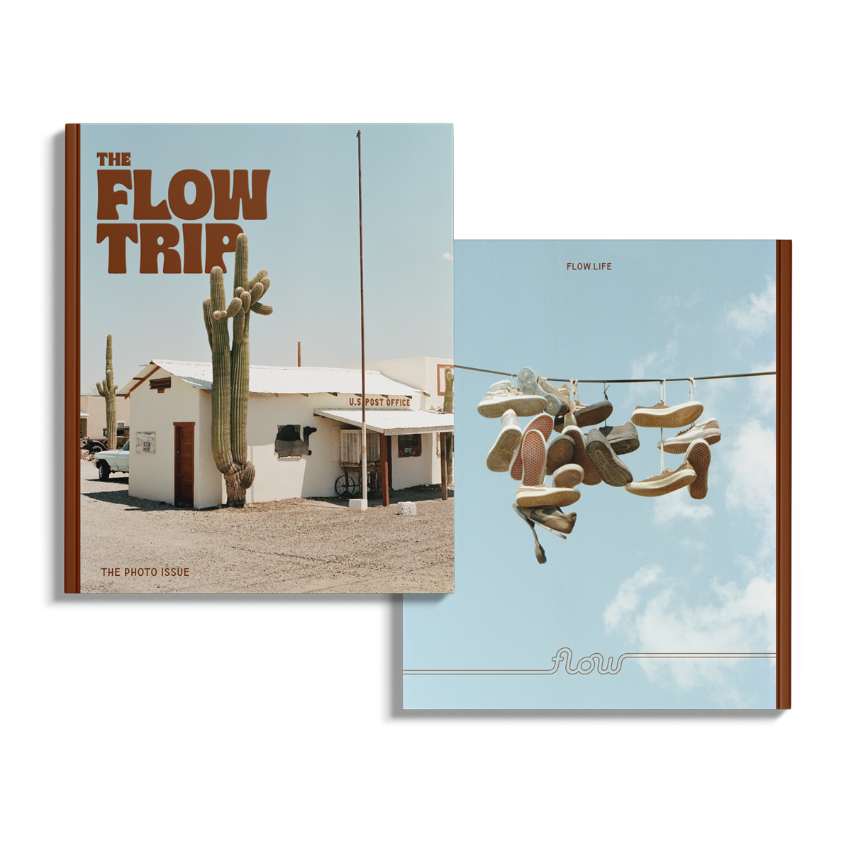 The Photo Issue 02.03