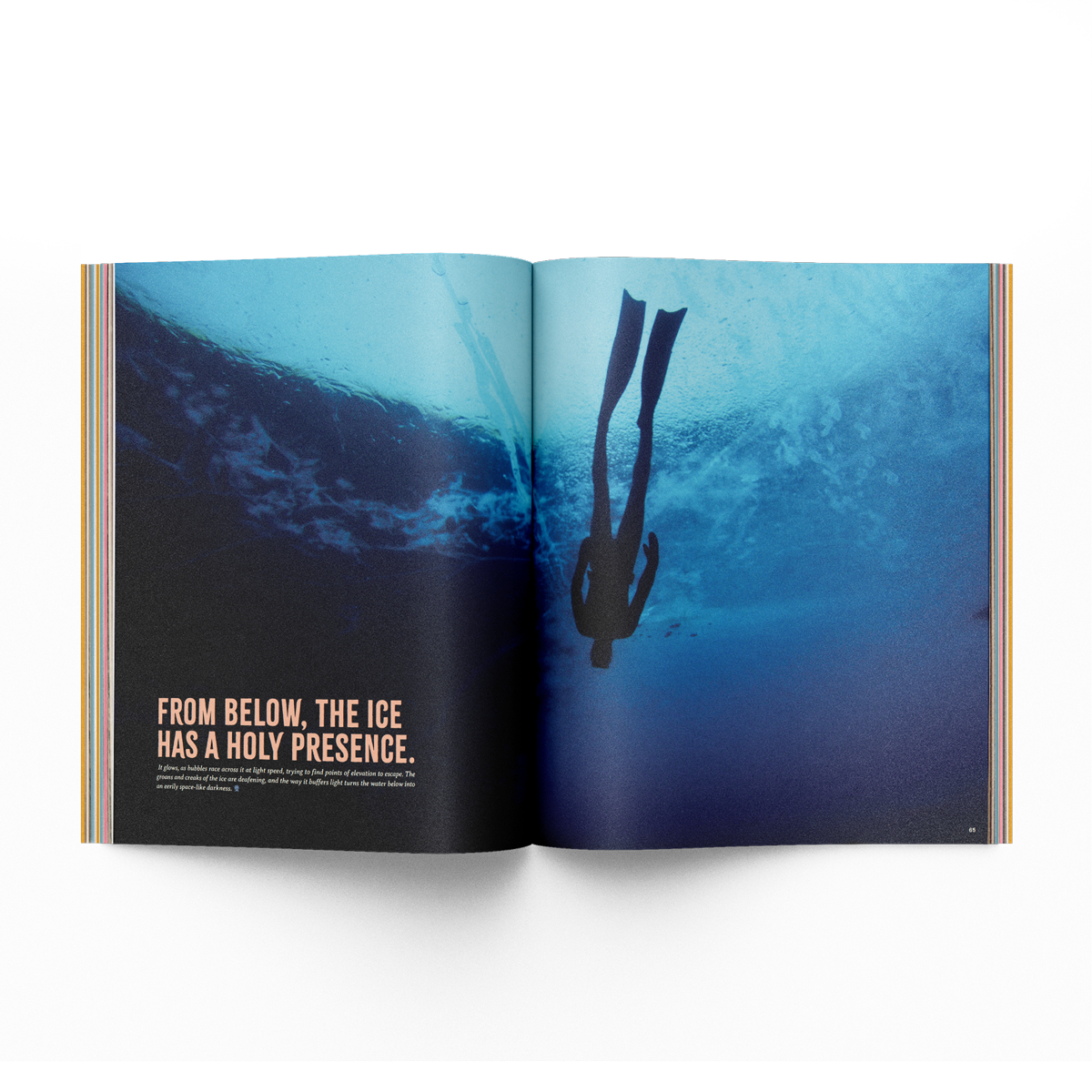 The Practice Issue 01.04