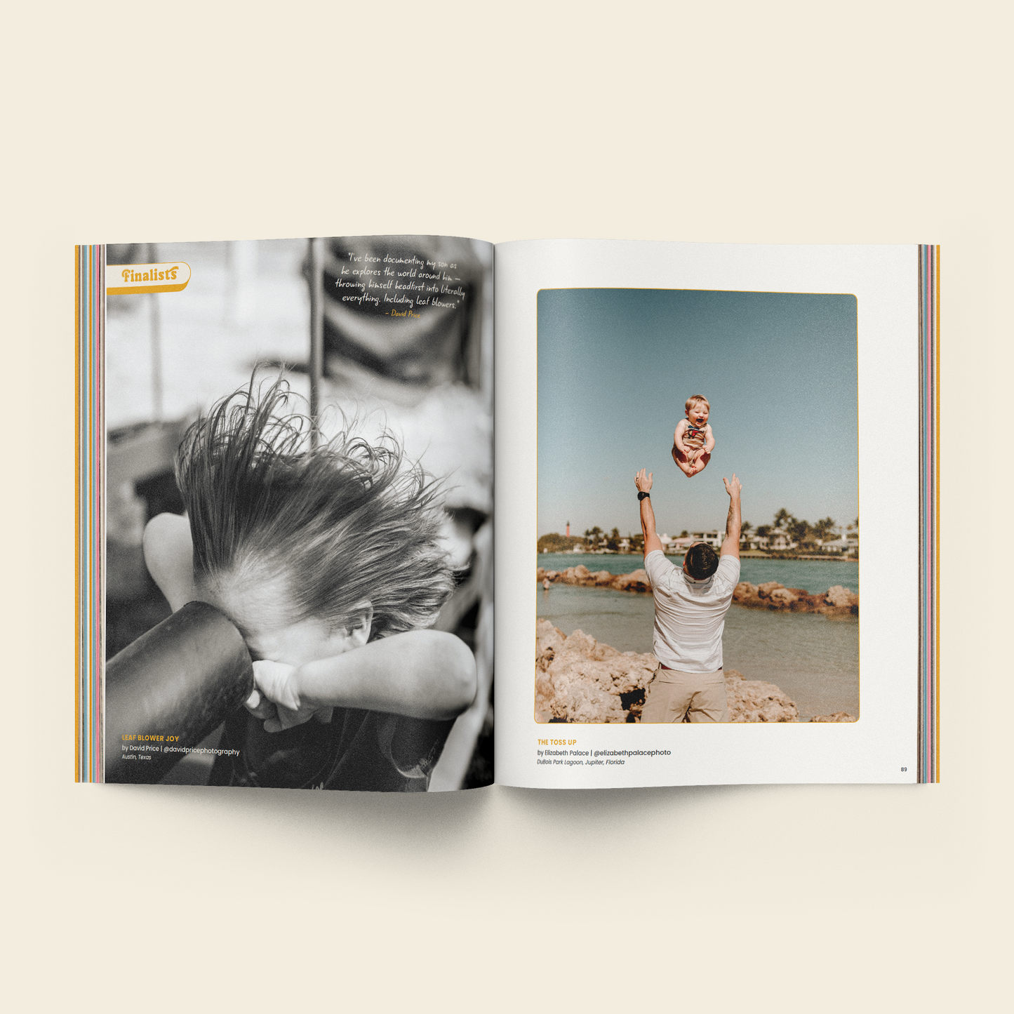 The Photo Issue 01.02