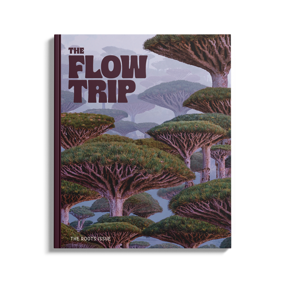 The Roots Issue 02.02
