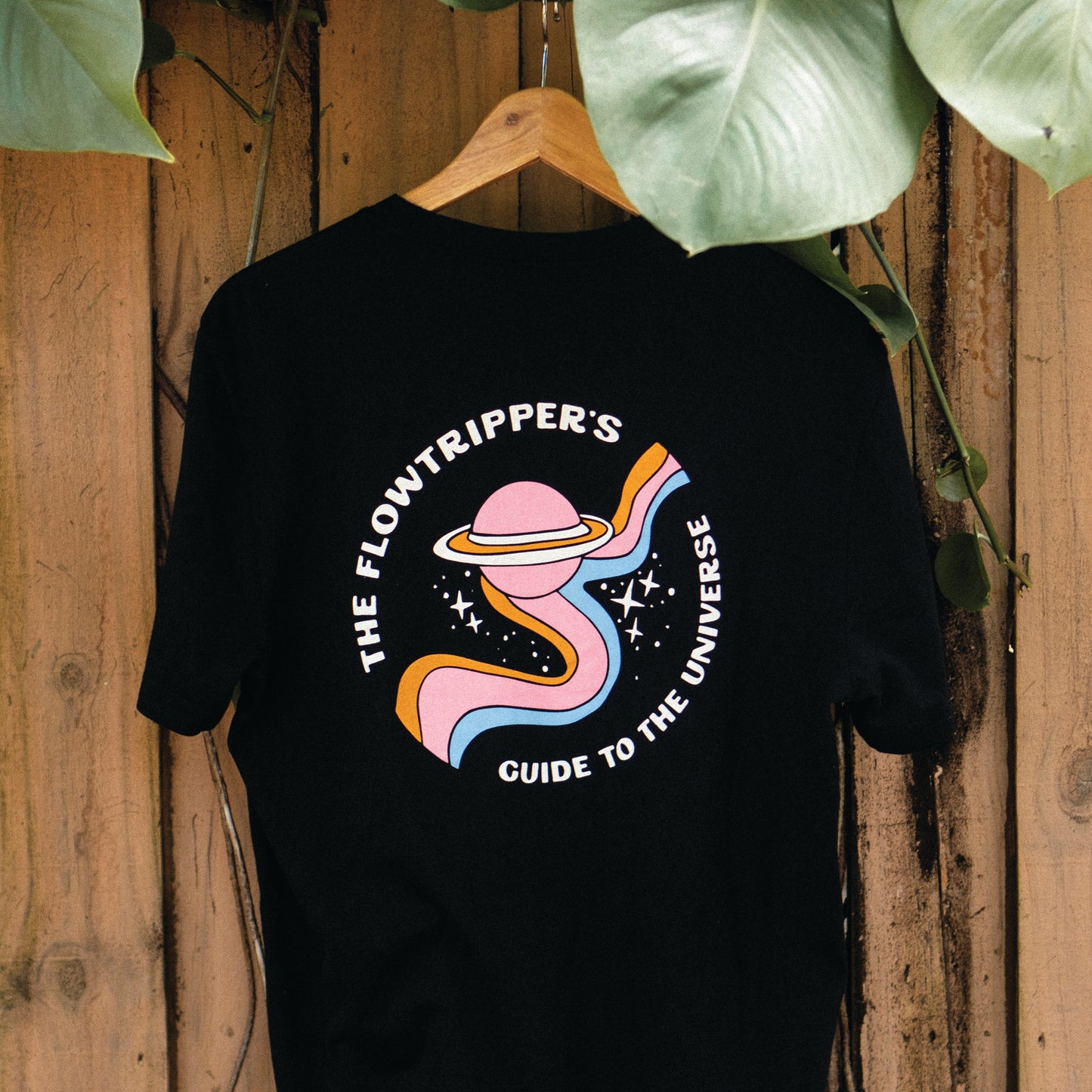 Keep it Cosmic Crew Tee