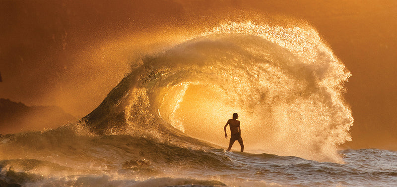 The Surf Category
