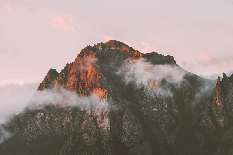 Nature is Speaking