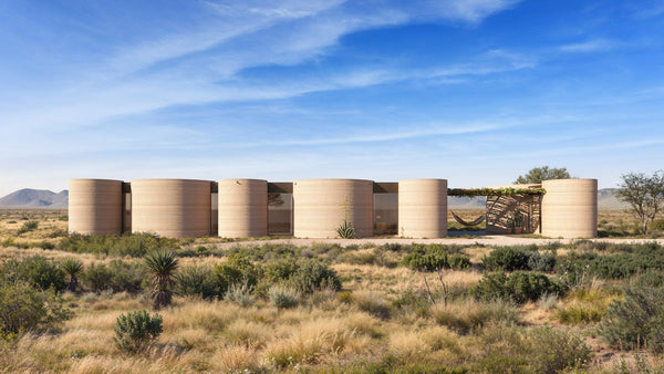 Constructing the Future