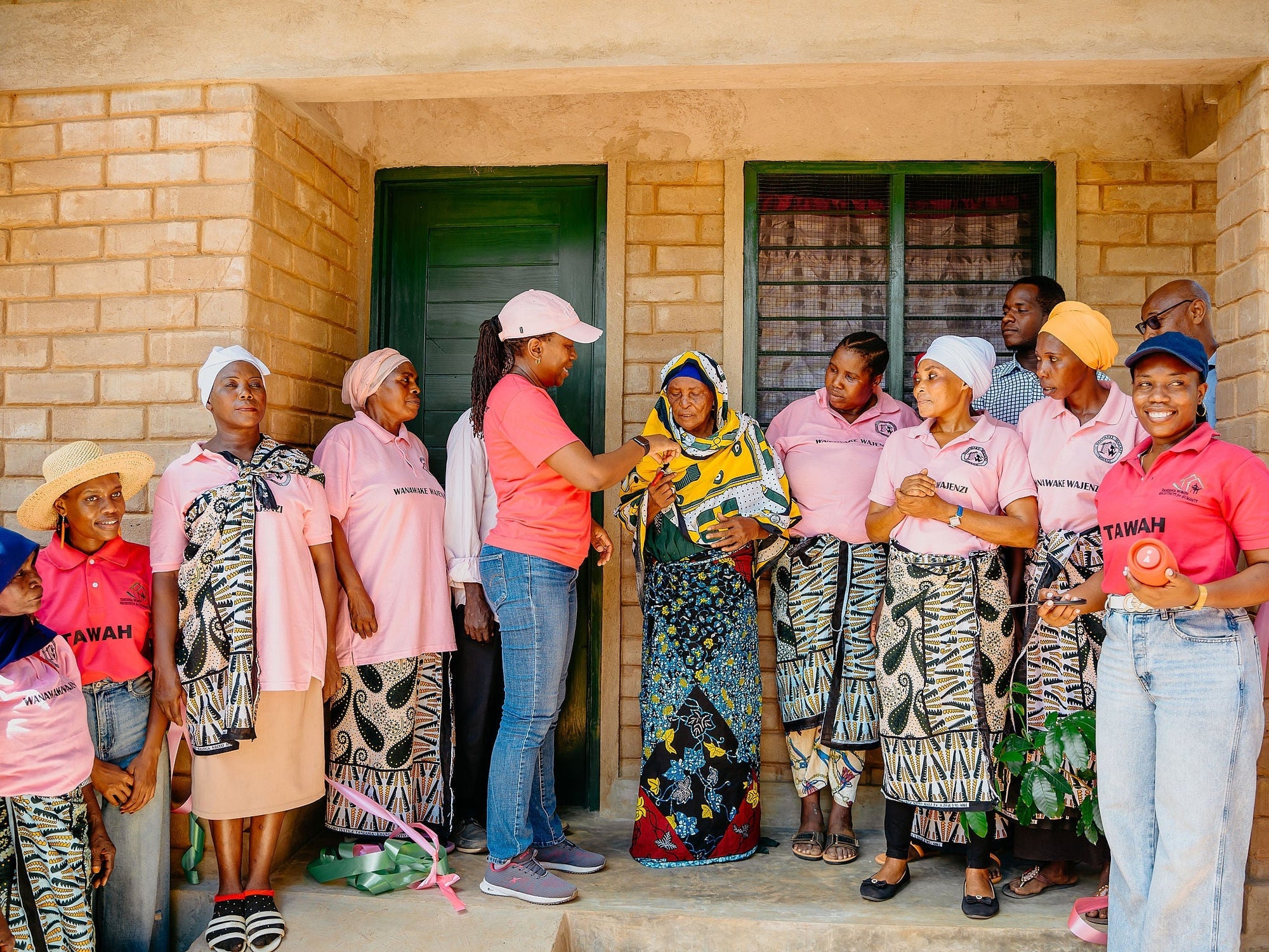 Look for the Helpers