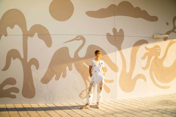 Made by Flow: The Importance of Creative Identity