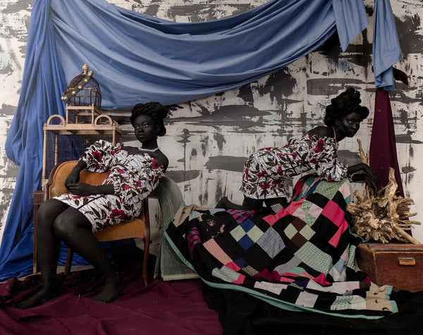 Love Behind the Lens