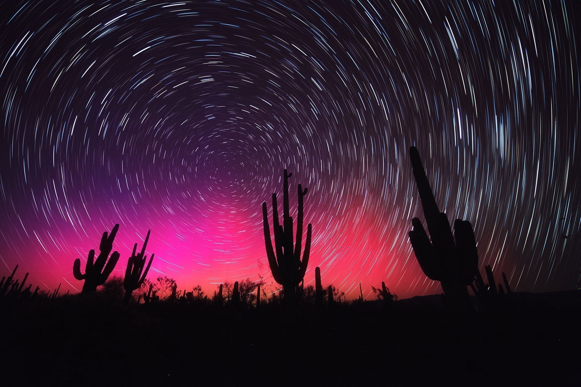 Capturing the Cosmos