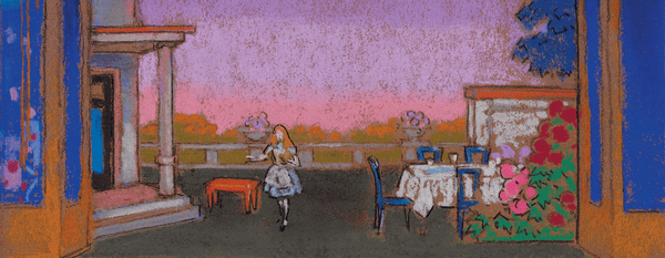 Down the Rabbit Hole