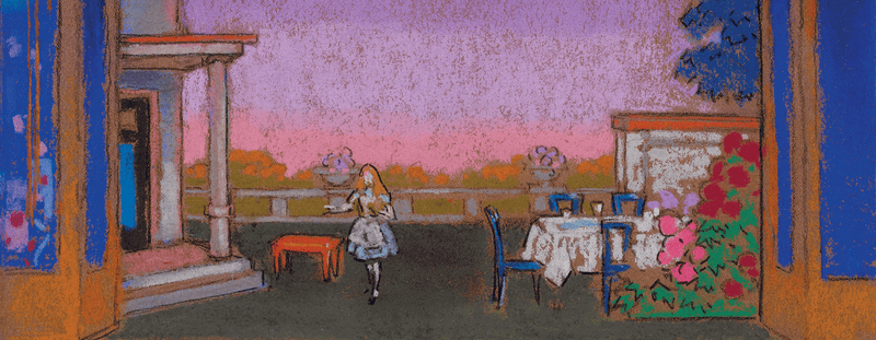 Down the Rabbit Hole