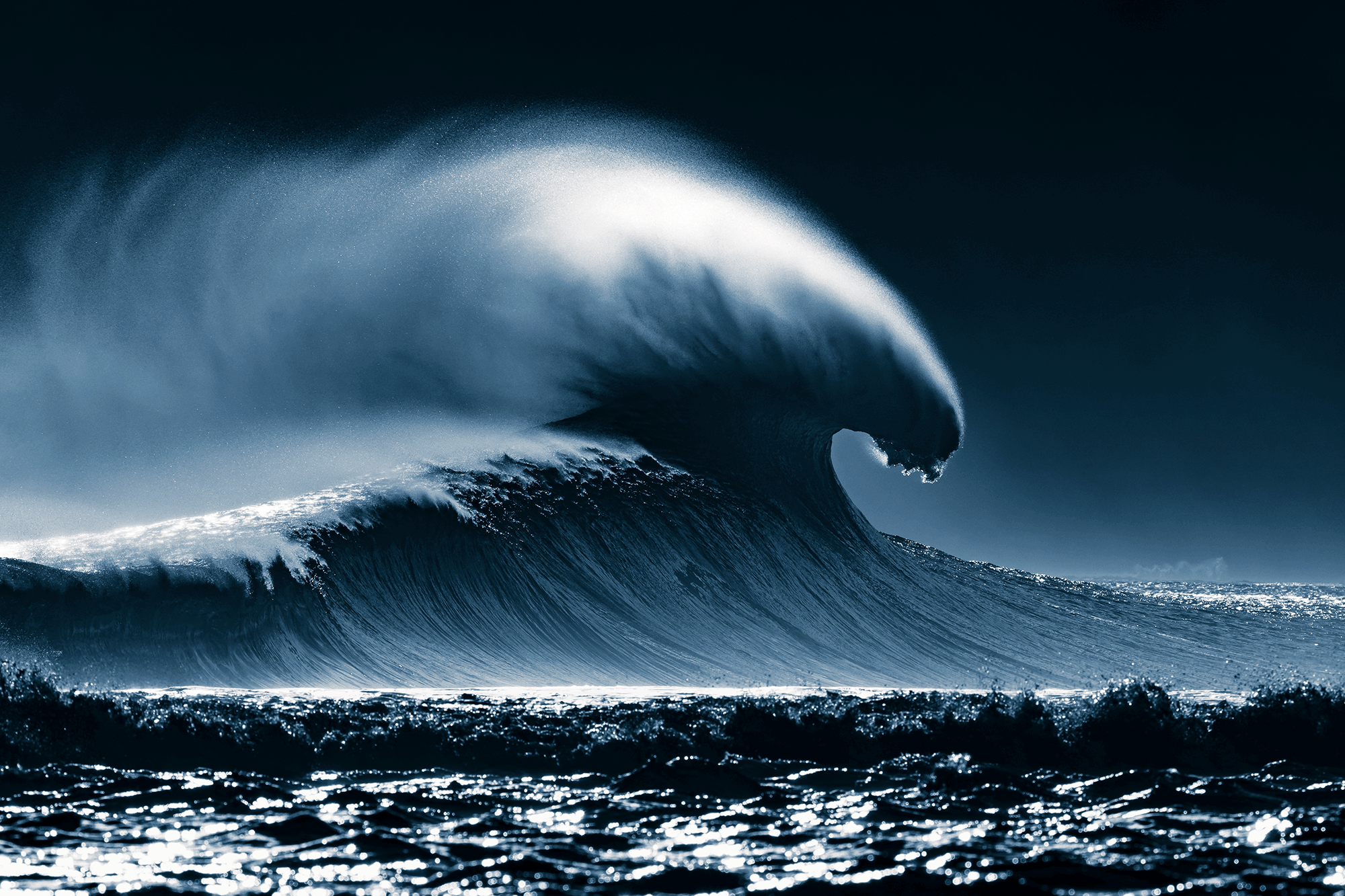 The Element of Water