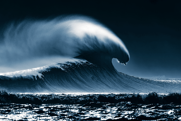 The Element of Water