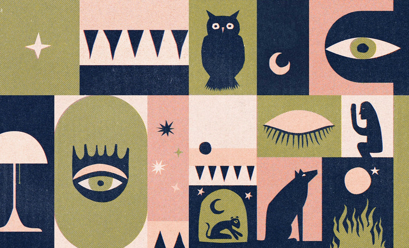 How to Sleep like a Caveman