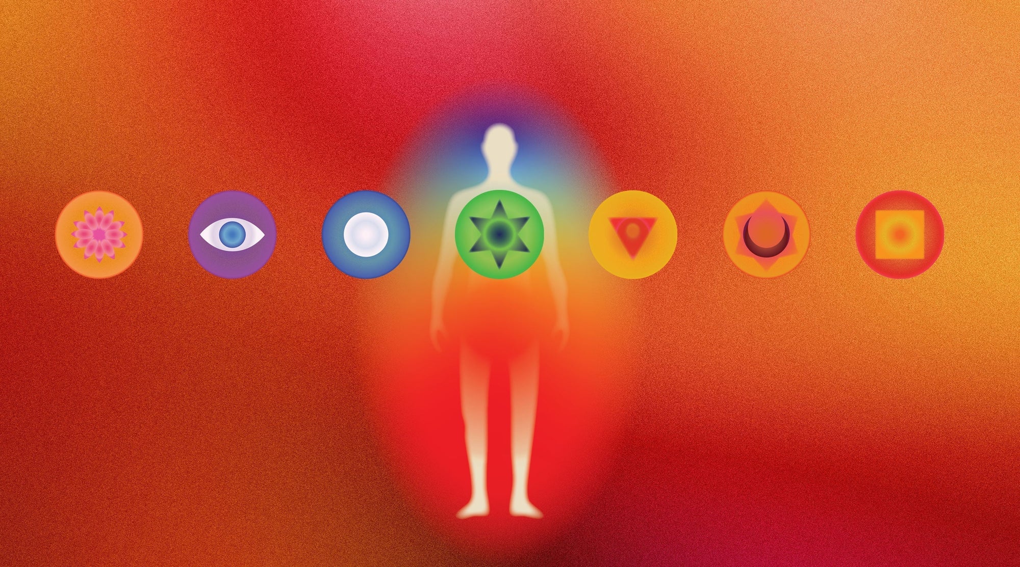 Demystifying the Chakras