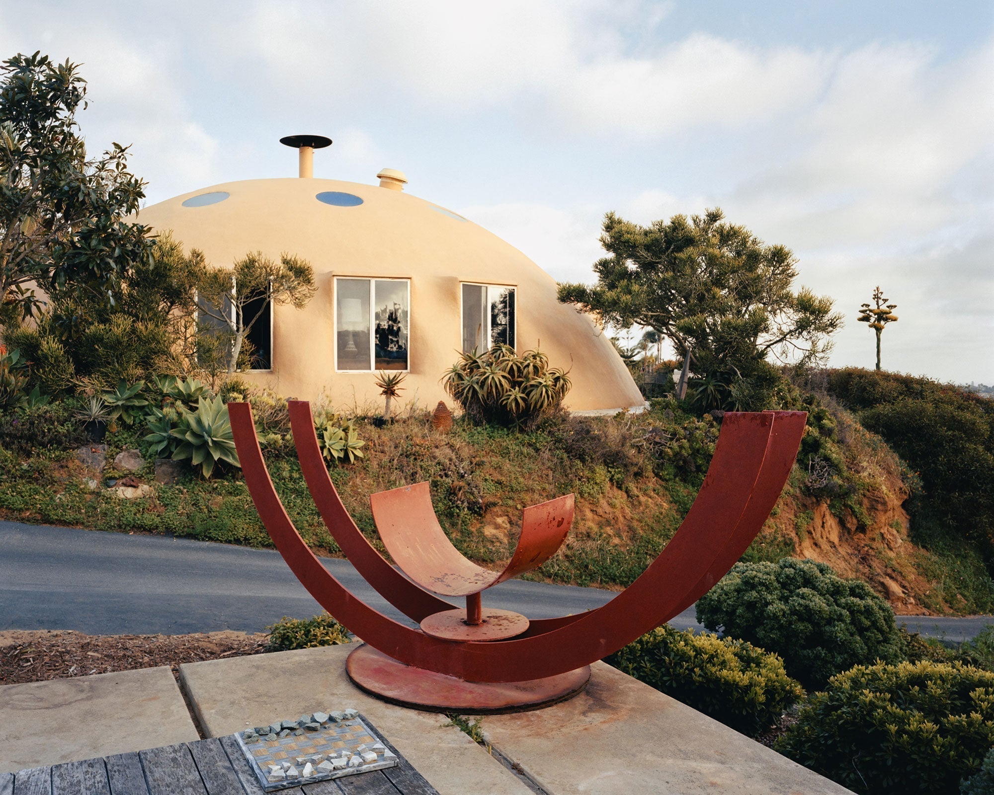 Reality Still Exists