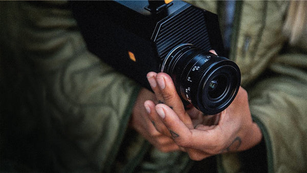 The Archives of our Lives