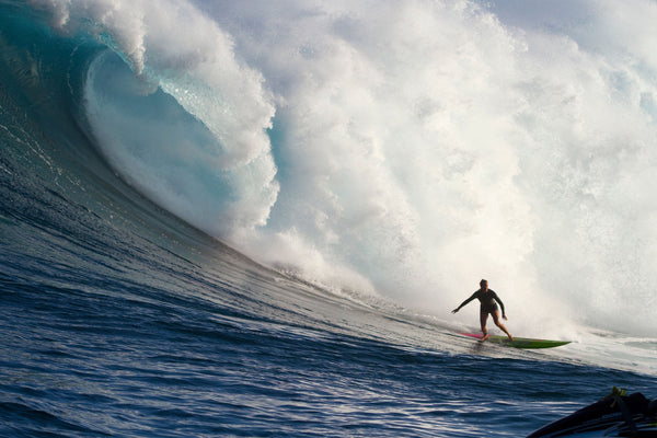 Surf It If You Got It