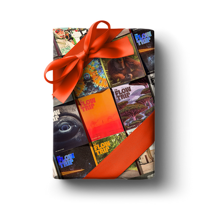 Give the Gift of The Flow Trip