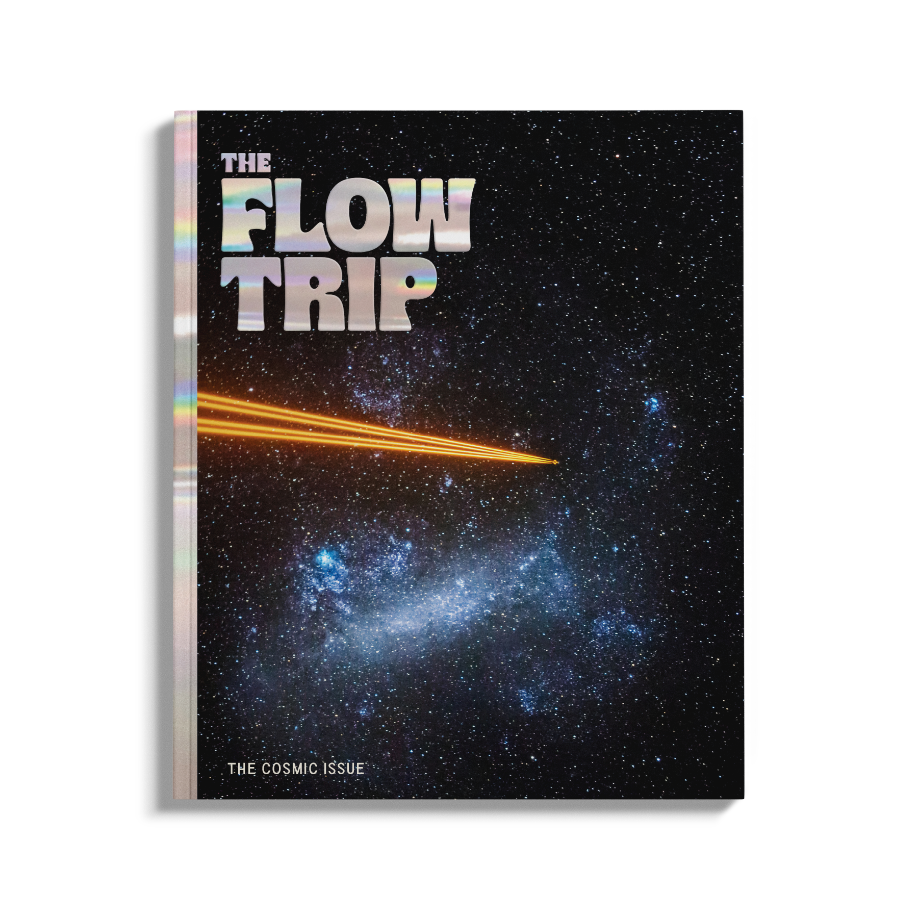 The Cosmic Issue 02.01