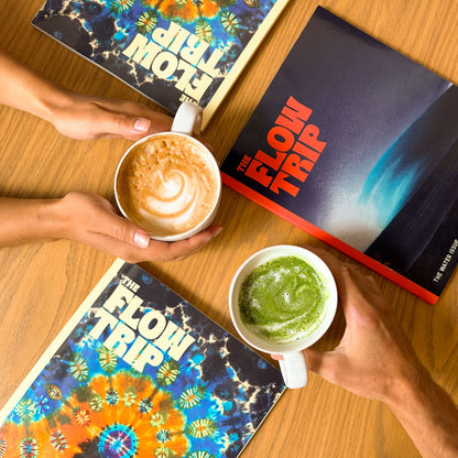 Flow Coffee Club - Grocer